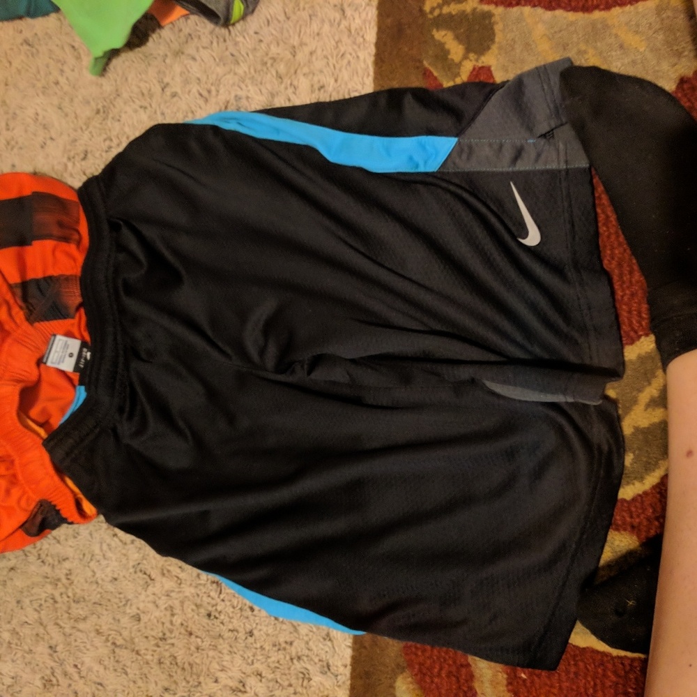 Nike shorts